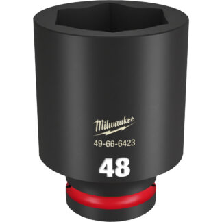 SHOCKWAVE™ Impact Duty 3/4" Drive 48MM Deep 6 Point Socket