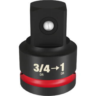 SHOCKWAVE™ Impact Duty 3/4" Drive 1" Drive Adapter