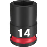SHOCKWAVE™ Impact Duty 3/8