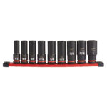 9PC SHOCKWAVE™ Impact Duty 1/2