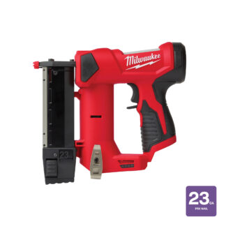 M12™ 23 Gauge Pin Nailer