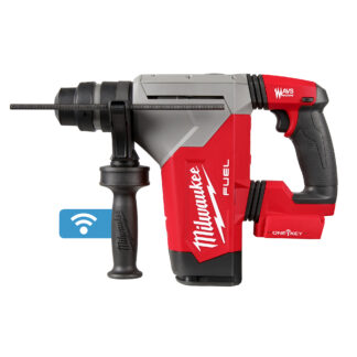 M18 FUELâ„¢ 1-1/8" SDS Plus Rotary Hammer w/ ONE-KEYâ„¢
