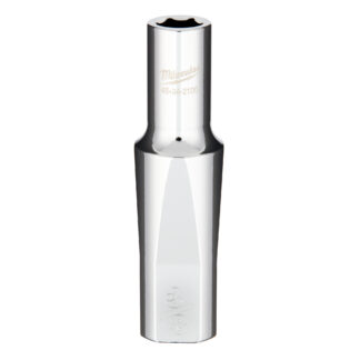 1/2" Drive 3/8" Deep Socket