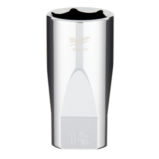 1/2" Drive 1-3/16" Deep Socket