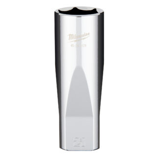 1/2" Drive 21mm Deep Socket