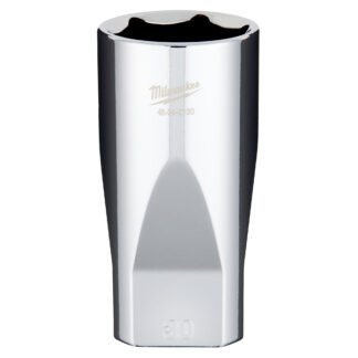 1/2" Drive 30mm Deep Socket