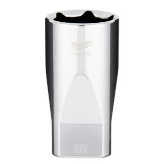 1/2" Drive 32mm Deep Socket