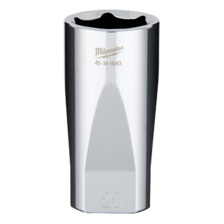 3/8" Drive 23mm Deep Socket