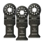 IMPERIAL BLADES™ STARLOCK™ 1-3/8