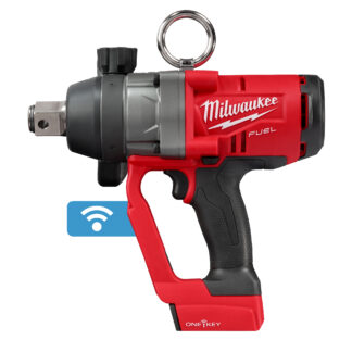 M18 FUEL™ 1" High Torque Impact Wrench w/ ONE-KEY™
