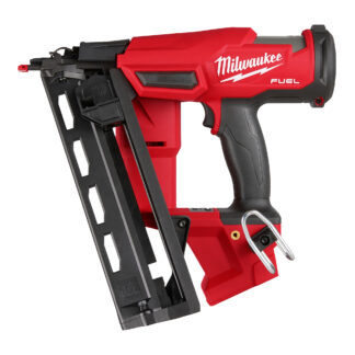 M18 FUEL™ 16 Gauge Angled Finish Nailer