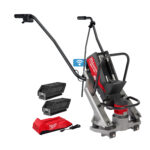 MX FUEL™ Vibratory Screed Kit