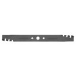 21” Mulching Mower Blade