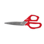 Jobsite Straight Scissors