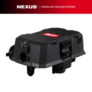 NEXUS™ 6.5 Peak HP Wet/Dry Vacuum Motor Head