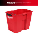 NEXUS™ 12 Gallon Wet/Dry Vacuum Tank