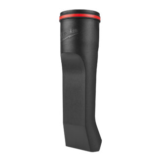 2-1/2" Curved Nozzle