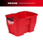 NEXUS™ 9 Gallon Wet/Dry Vacuum Tank