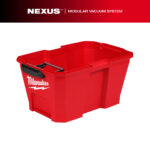 NEXUS™ 6 Gallon Wet/Dry Vacuum Tank