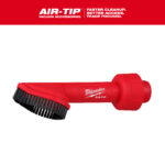 AIR-TIP? Rotating Corner Brush Tool