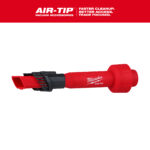 AIR-TIP? 2-in-1 Utility Brush Tool