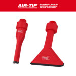 AIR-TIP™ Non-Marring Utility Nozzle Kit