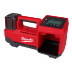 M18™ 18V Cordless Tire Inflator