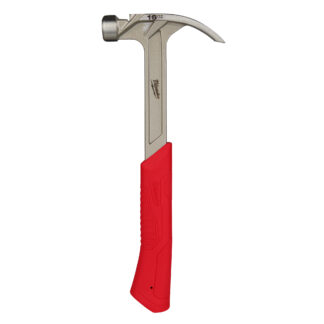 16oz Smooth Face Hybrid Claw Hammer