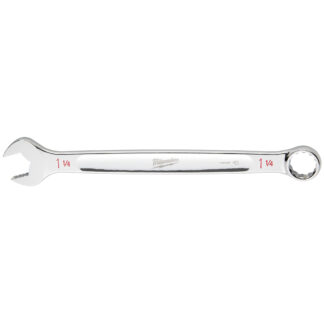 1-1/4" Combination Wrench