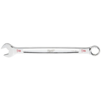 1-3/8" Combination Wrench