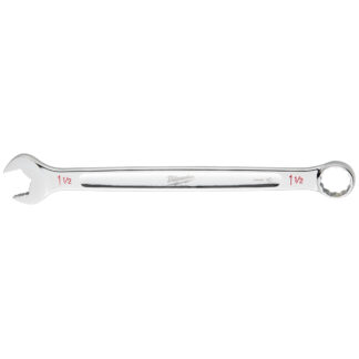 1-1/2" Combination Wrench