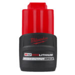 M12™ REDLITHIUM™ HIGH OUTPUT™ CP2.5 Battery Pack