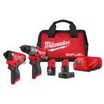 M12 FUEL? 2-Tool Combo Kit