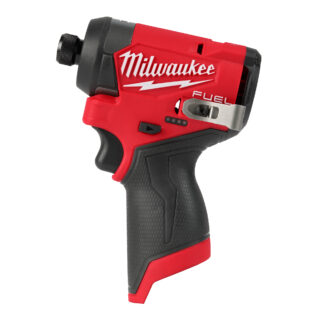 M12 FUEL™ 1/4" Hex Impact Driver Kit