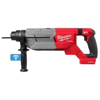 M18 FUEL™ 1-1/4" SDS Plus D-Handle Rotary Hammer w/ ONE-KEY™