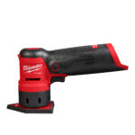 M12 FUEL™ Orbital Detail Sander