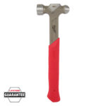 16oz STEEL BALL PEEN HAMMER