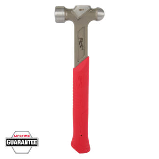 16oz STEEL BALL PEEN HAMMER