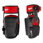 Stabilizer Knee Pad with Thigh Strap