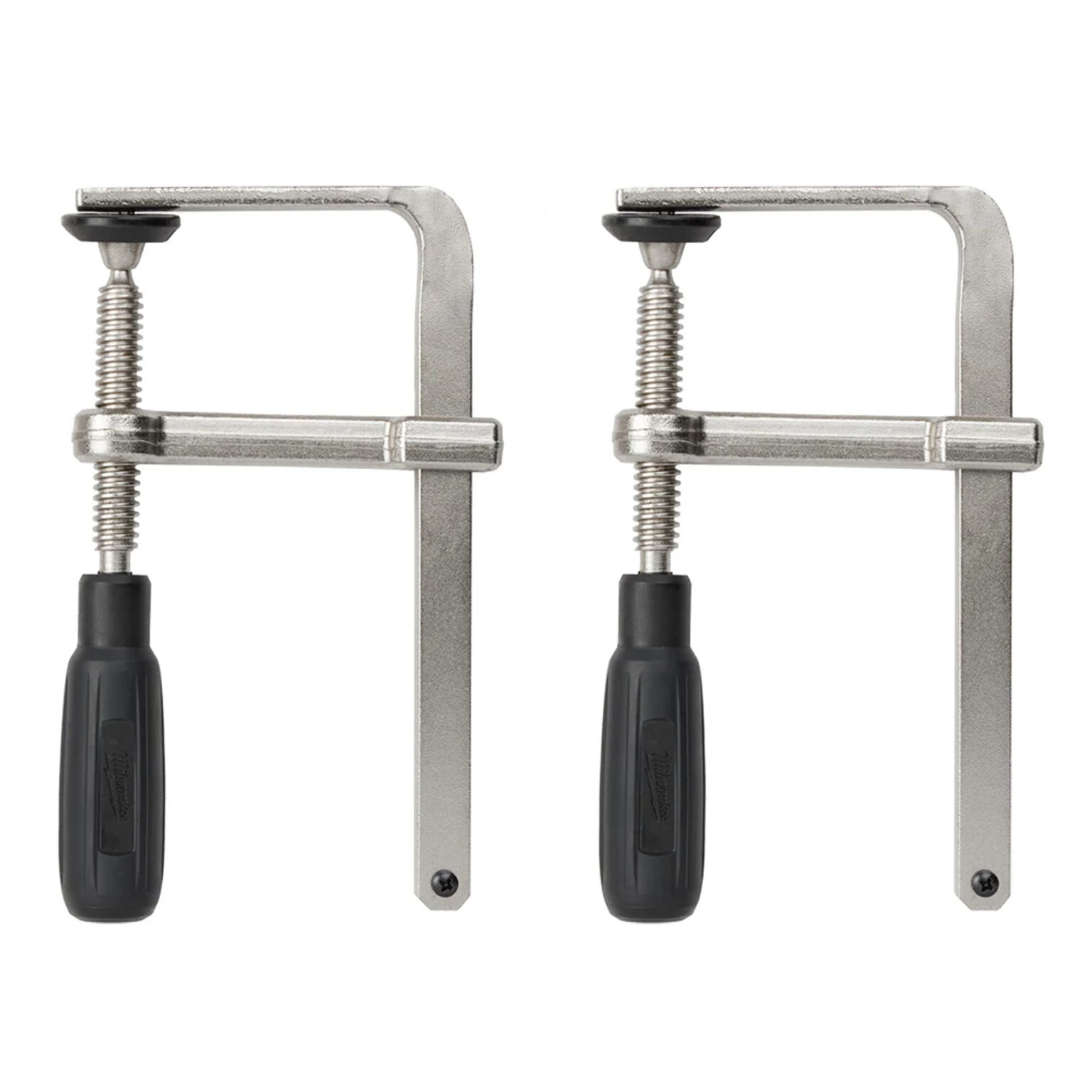 Milwaukee 48-08-0573 Guide Rail Clamps - Preston Hardware