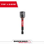 SHOCKWAVE™ Impact Duty 7/16
