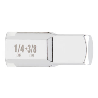 1/4" Drive 1/4"F X 3/8"M Adapter