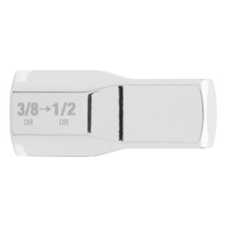 3/8" Drive 3/8"F X 1/2"M Adapter