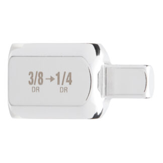3/8" Drive 3/8"F X 1/4"M Adapter