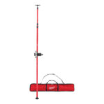 Milwaukee® 12ft Telescoping Laser Pole