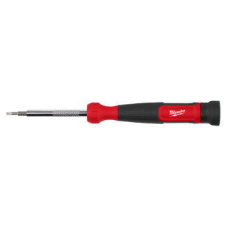 4-IN-1 Precision Multi-Bit Screwdriver
