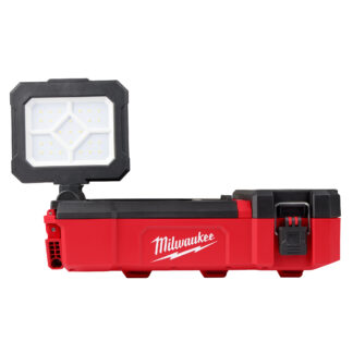 M12™ Flood Light + USB Charging w/ PACKOUT™ Compatibility