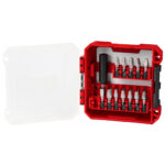 13PC SHOCKWAVE™ Impact Duty Driver Bit Set