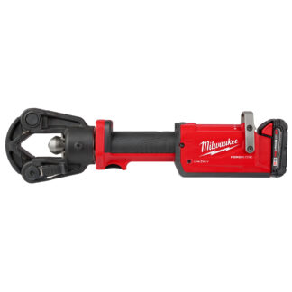 M18™ FORCE LOGIC™ 11T Dieless Latched Linear Utility Crimper