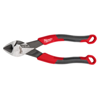 6" Diagonal Comfort Grip Cutting Pliers (USA)